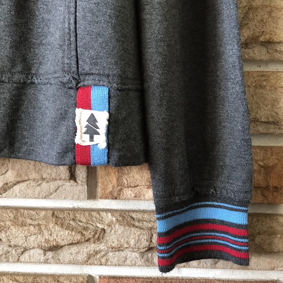 Lumber Union Super-Soft Hoodie - Picture 4 of 7